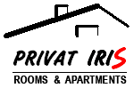 Privat Iris - logo