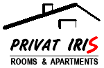 Privat IRIS - rooms & apartments