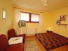 Rooms "C" & "D"