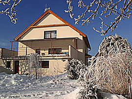 Pension IRIS - accommodation