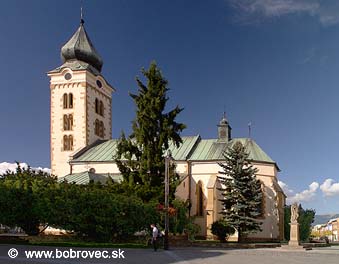 St. Nicolaus Church