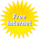 Free Internet