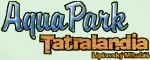 Aquapark TATRALANDIA _logo
