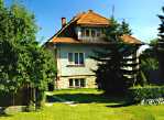 Privat Ivan - Holiday House Bobrovec